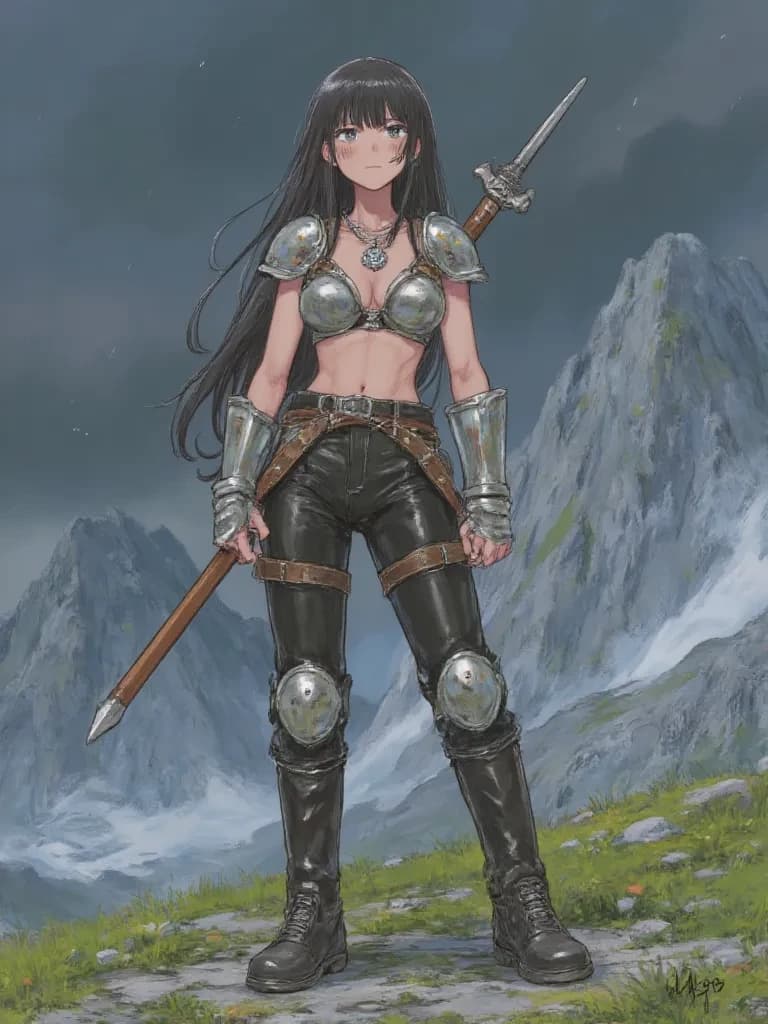 Lyra Vancroft thumbnail