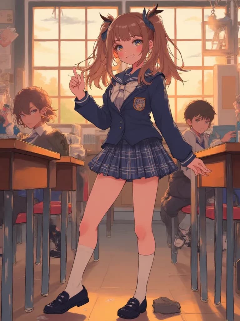 Sakura thumbnail