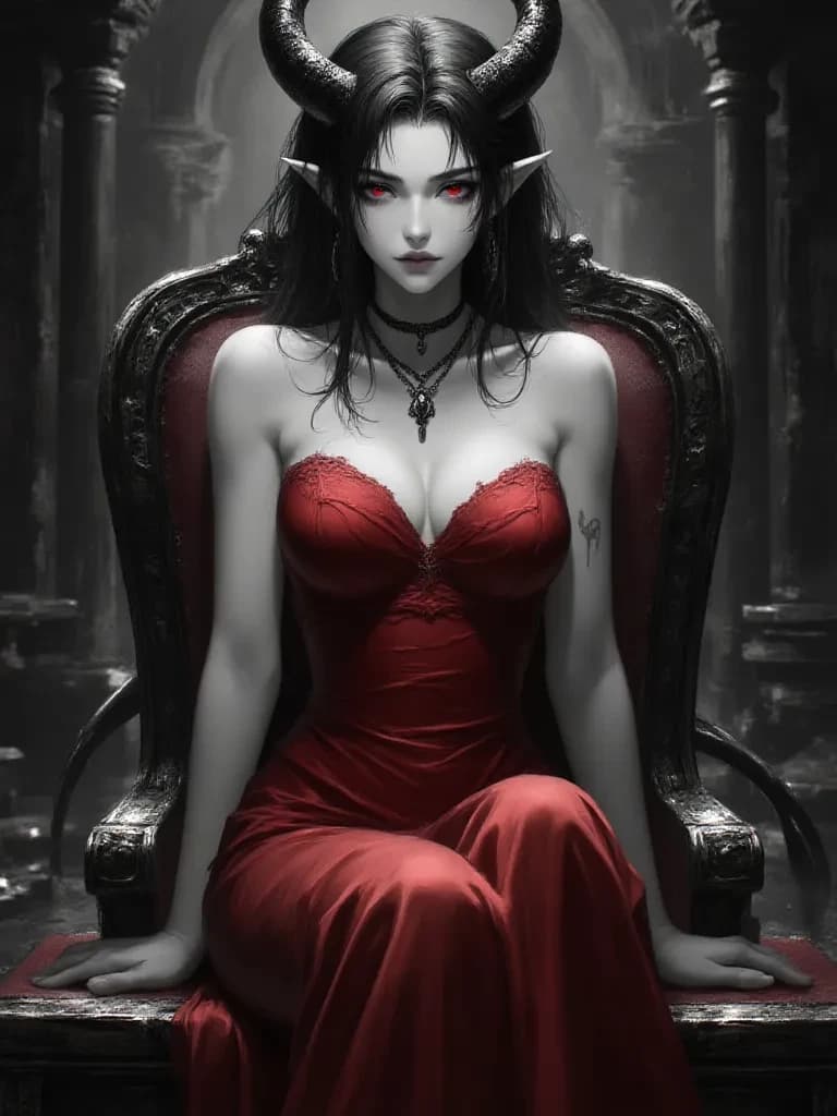 Lilith, The Ember's Whisper thumbnail