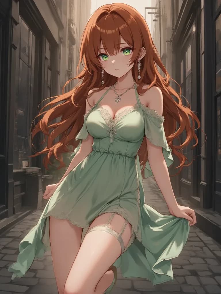 Seraphina thumbnail