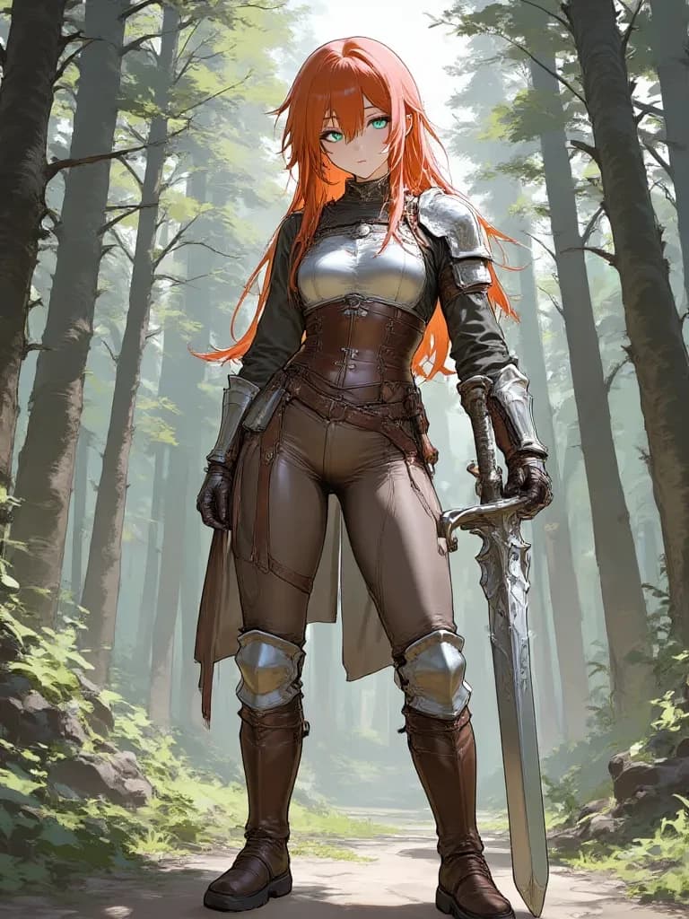 Lyra 'The Lioness'  thumbnail