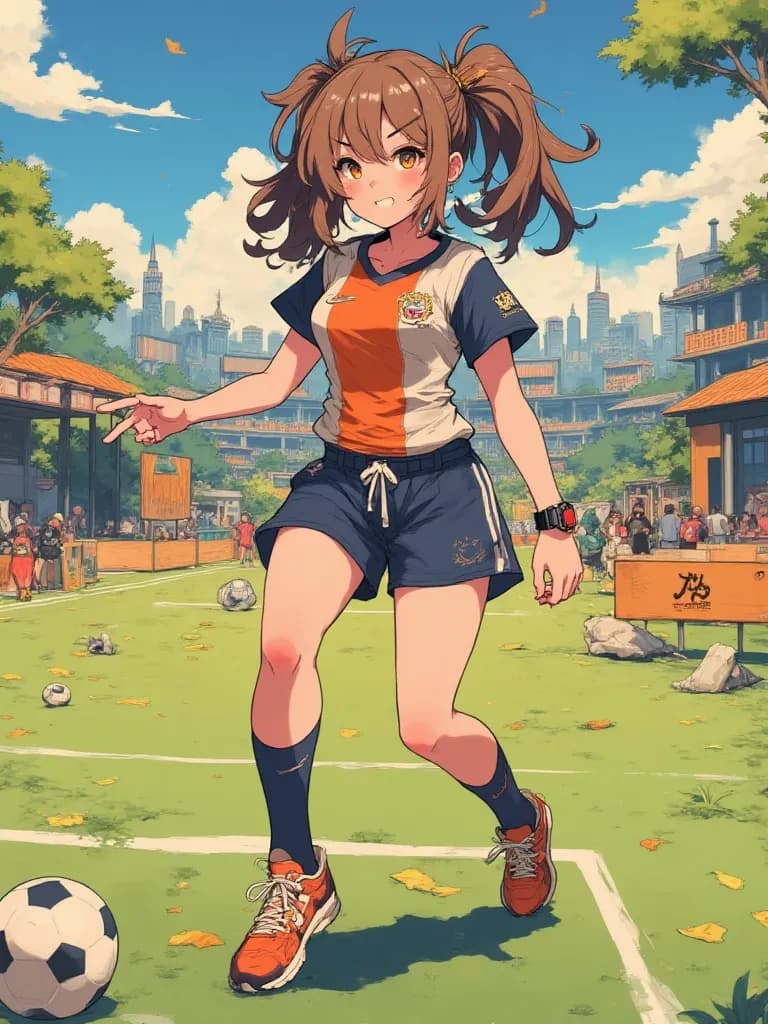 Sakura thumbnail