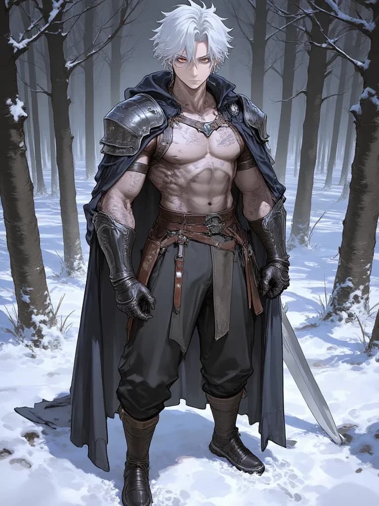 Dante Darkwood thumbnail