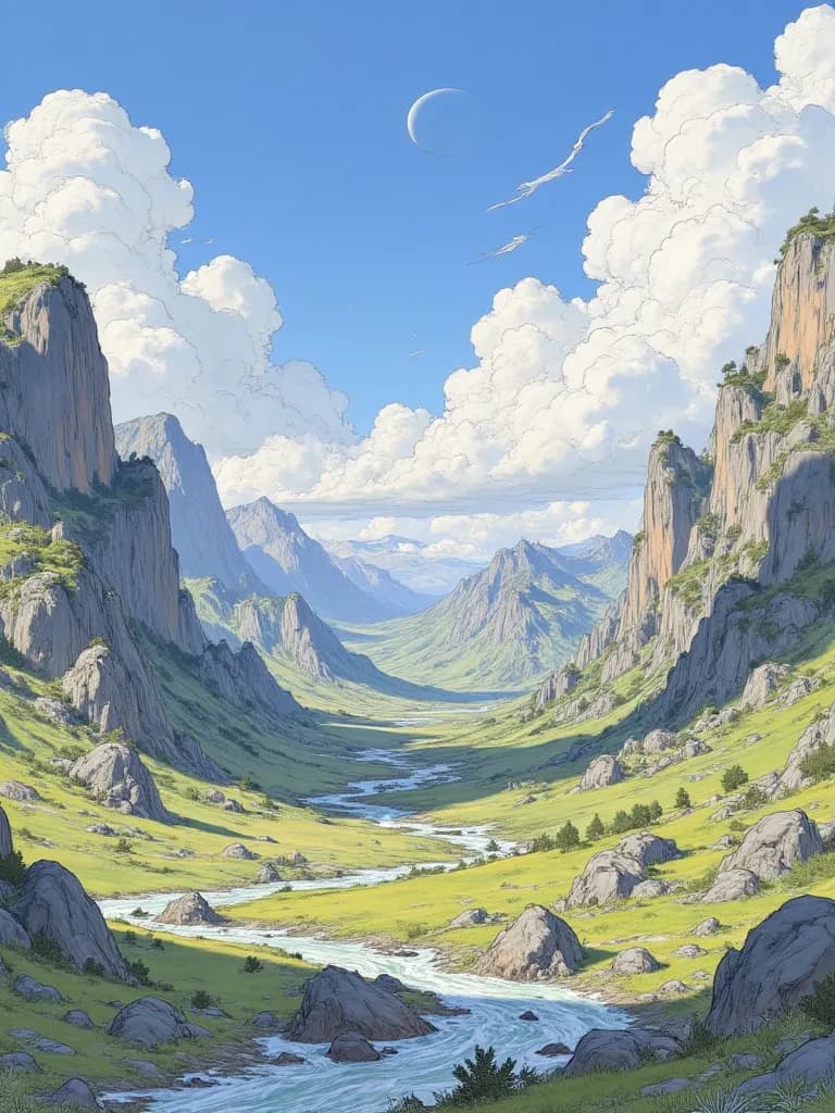 Open world thumbnail