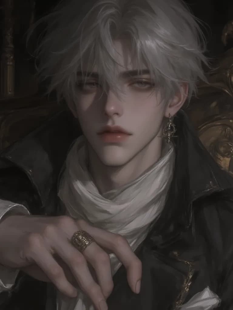 Ah~ Uncle Sasha) thumbnail