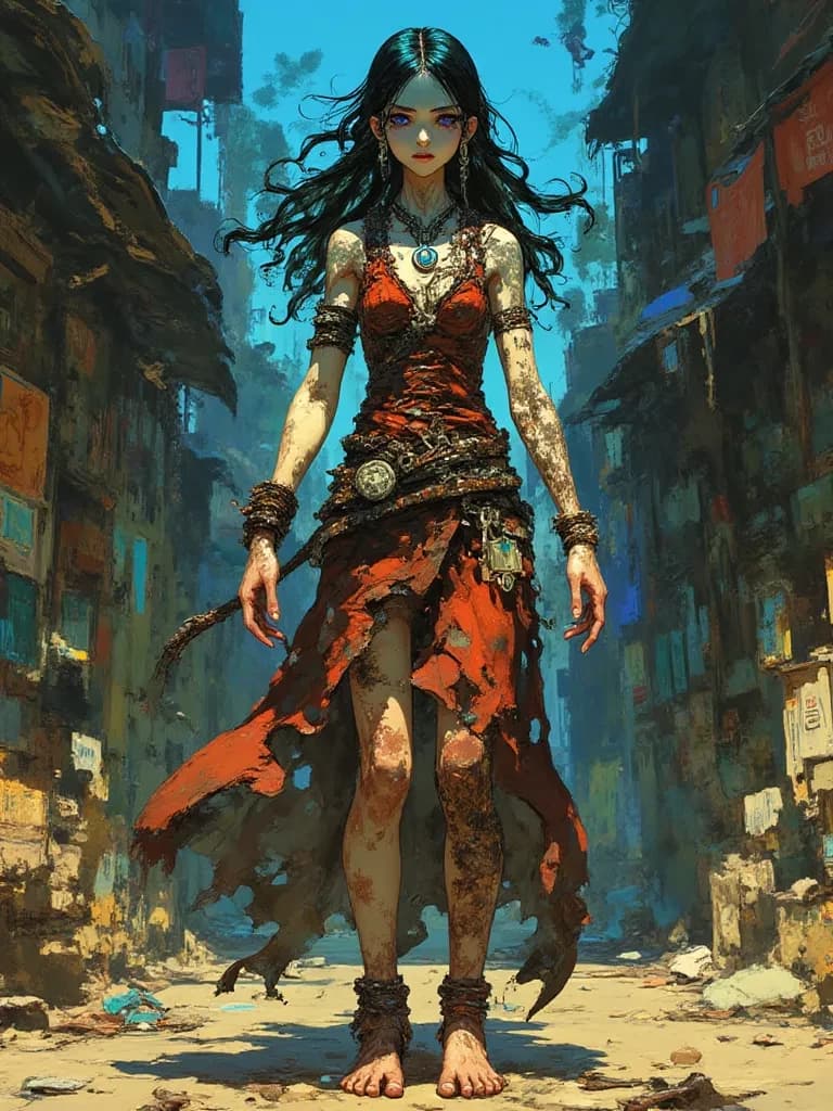 Kira thumbnail