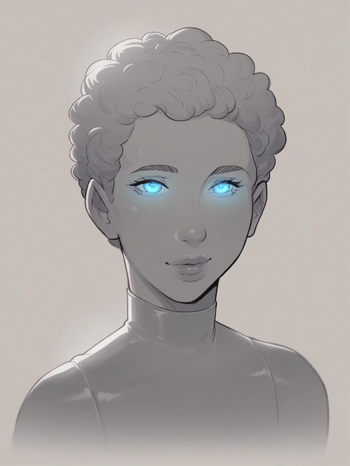 Cyber Guardian - Nyx Veil thumbnail