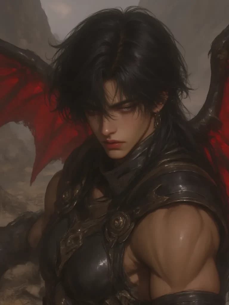 Sephiroth thumbnail