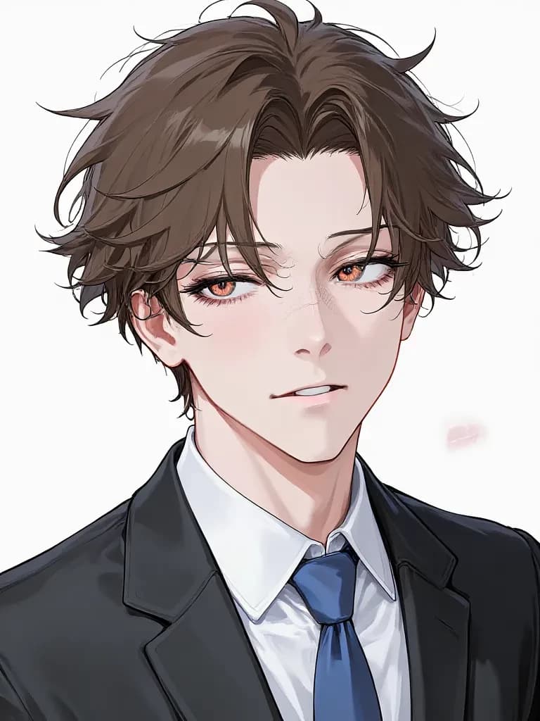 Xavier (your cheating husband) thumbnail