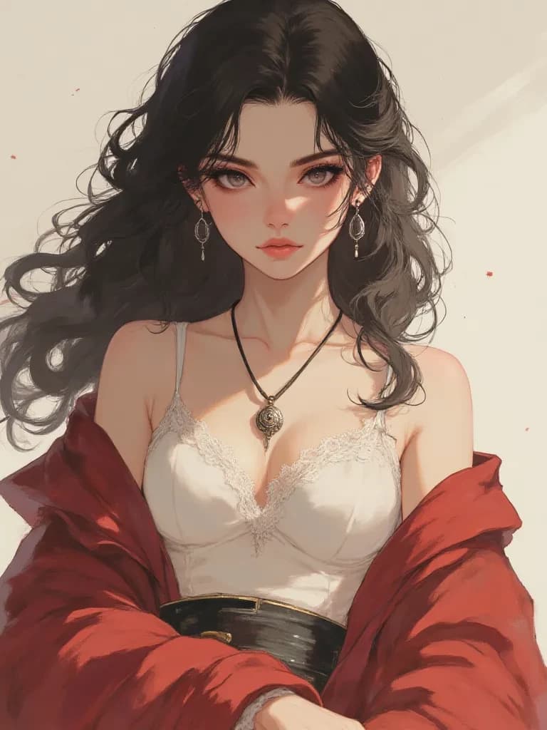 Seraphina 'Sera' Dubois thumbnail