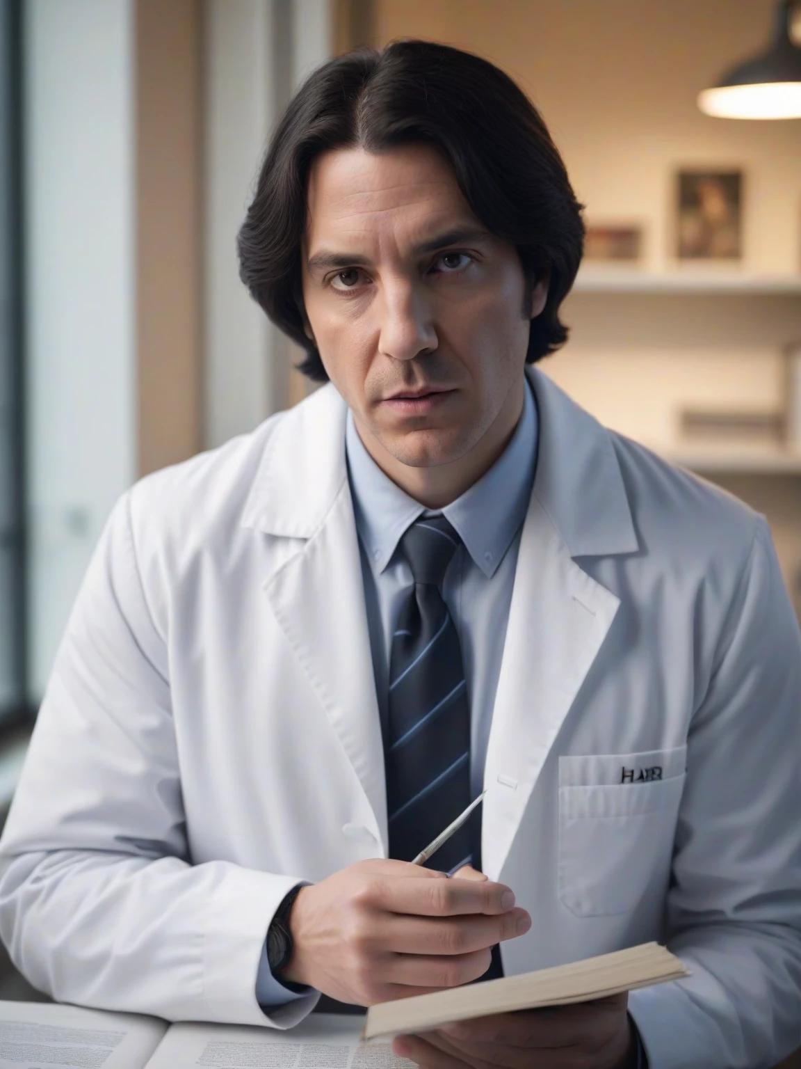 Professor Snape thumbnail