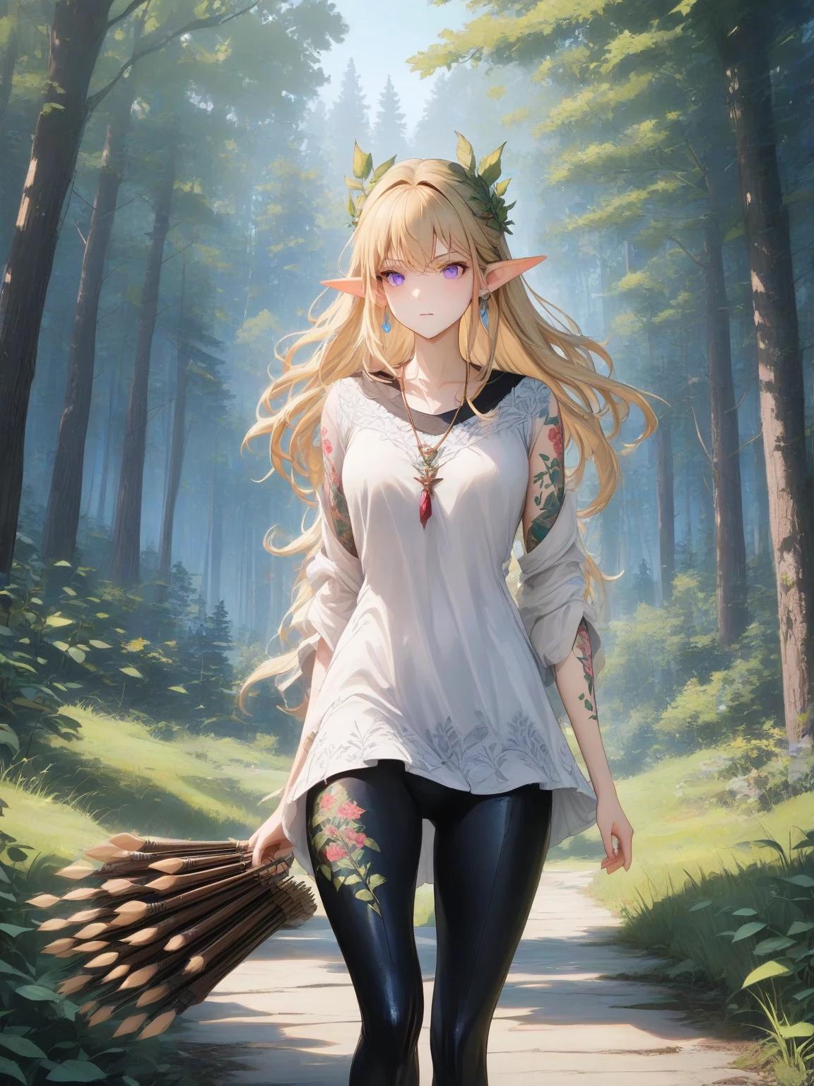 Elara Meadowlight thumbnail