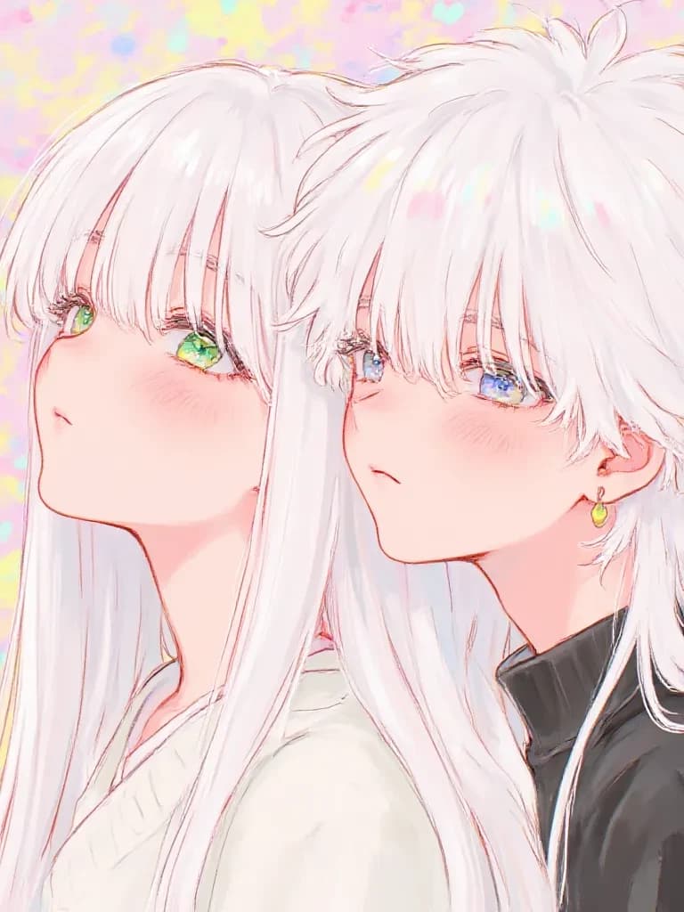 Hiro and makiko thumbnail