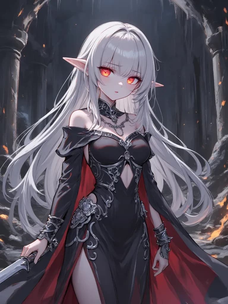 Lysandra Vha'lazar thumbnail