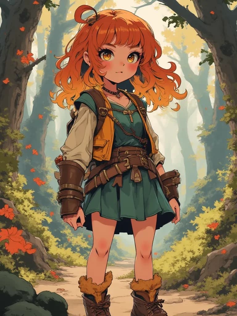 Elara Meadowlight thumbnail