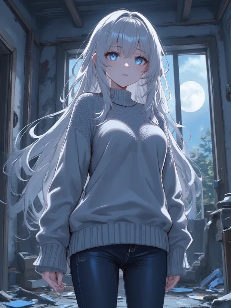 Silver thumbnail