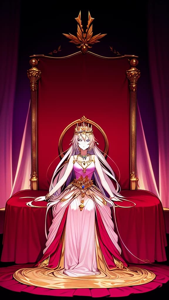 "Queen Seraphina" thumbnail