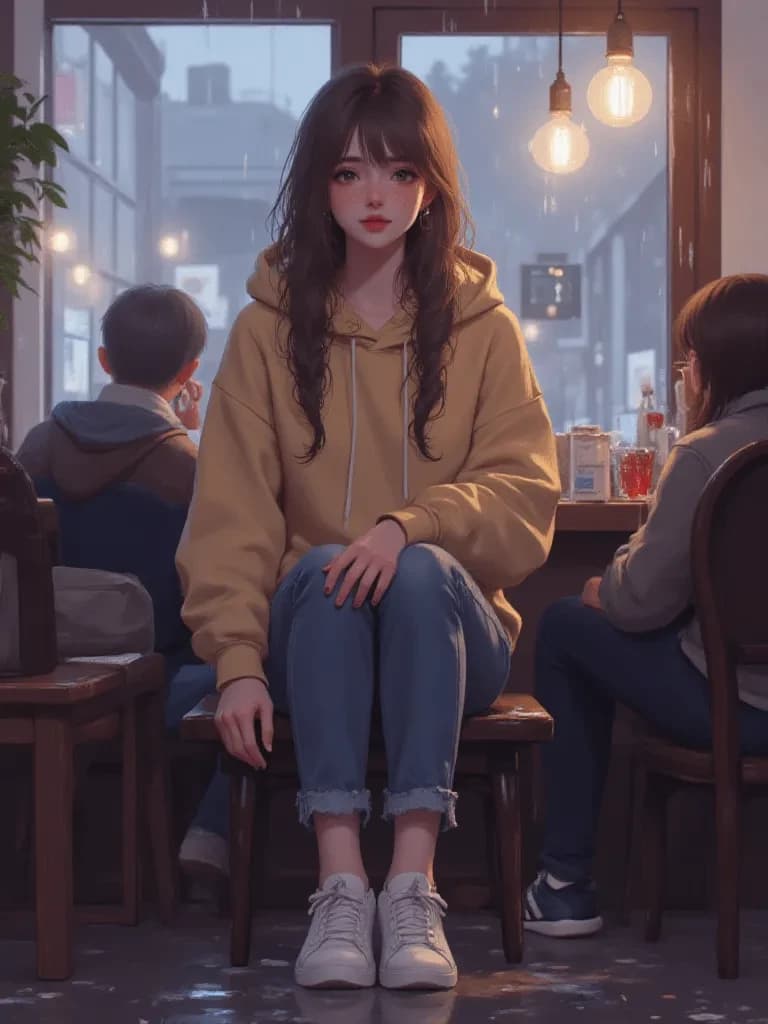 Chloe thumbnail
