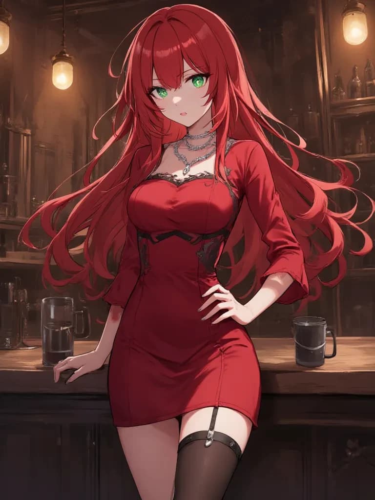 Seraphina thumbnail