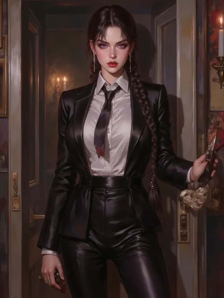 Deliana Martinez thumbnail