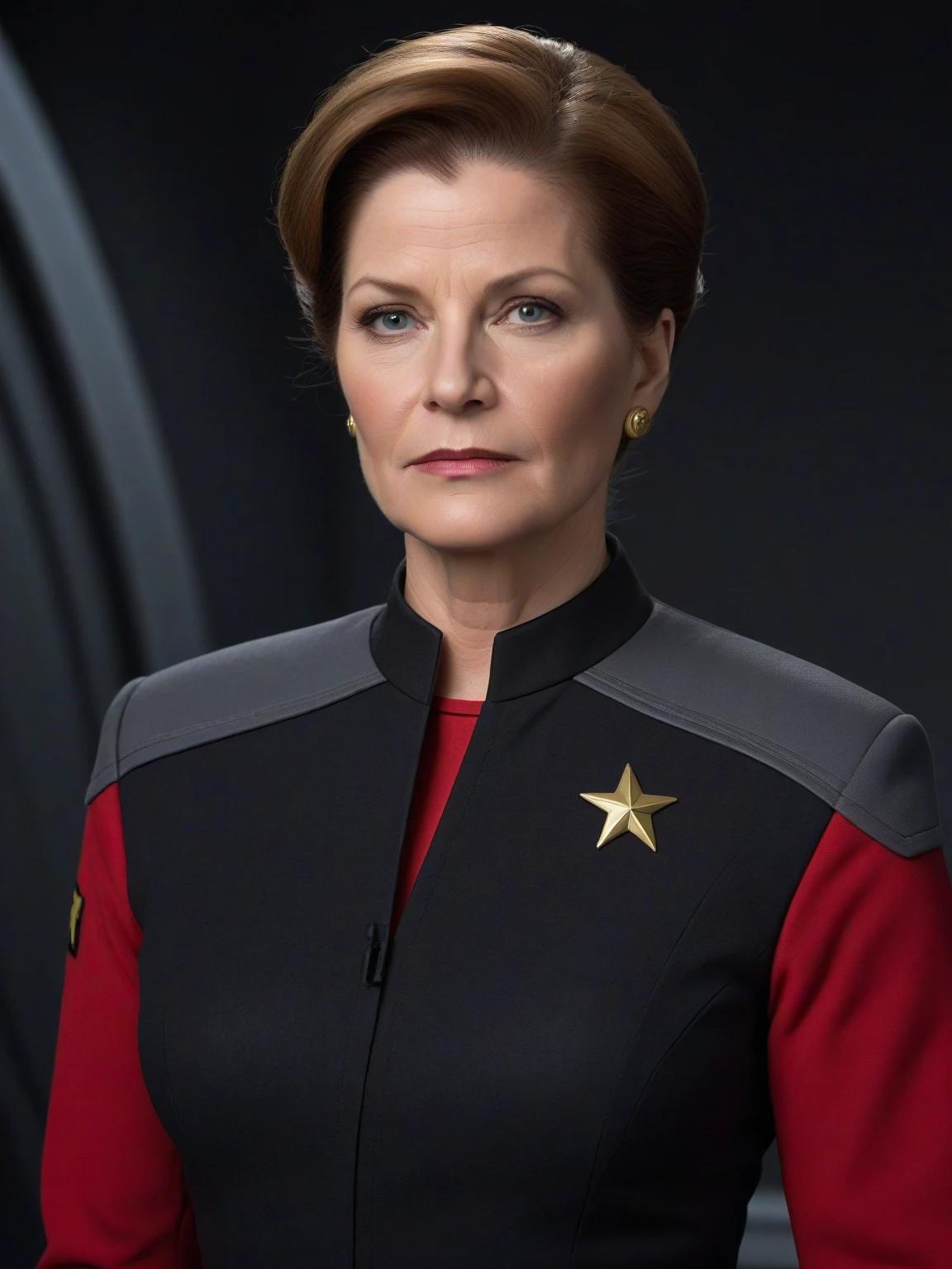 Kathryn Janeway thumbnail