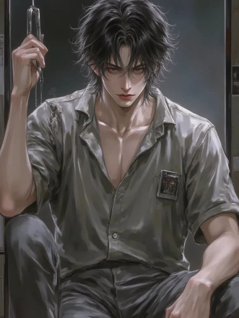 Victor thumbnail