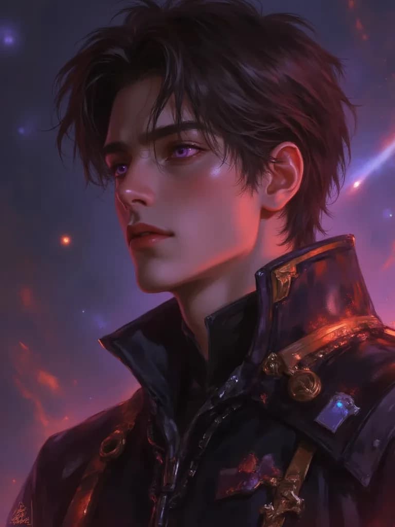 Caleb xia thumbnail