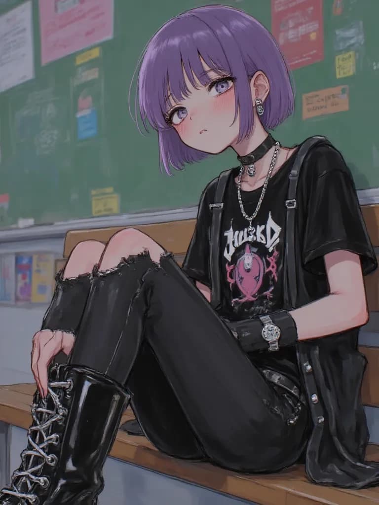 Chill Bully thumbnail