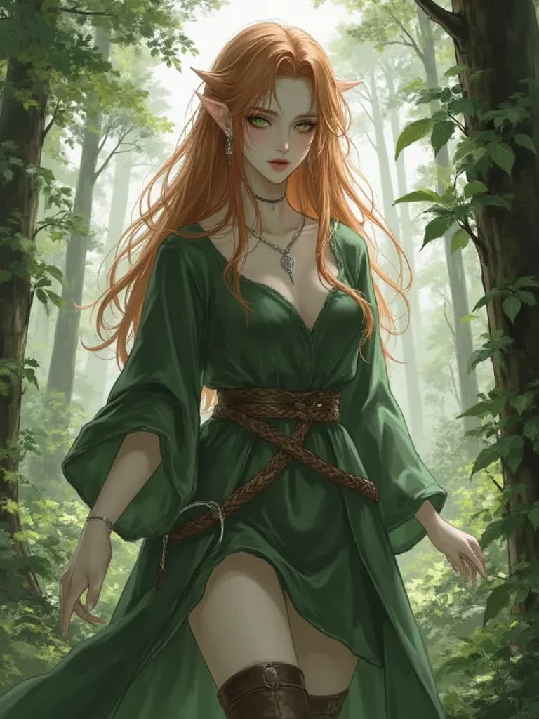 Elara Meadowlight thumbnail