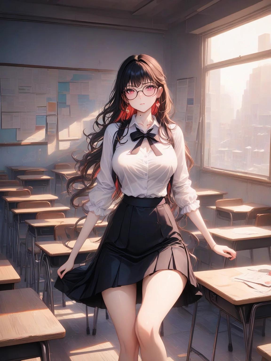 Anna Petrovna thumbnail