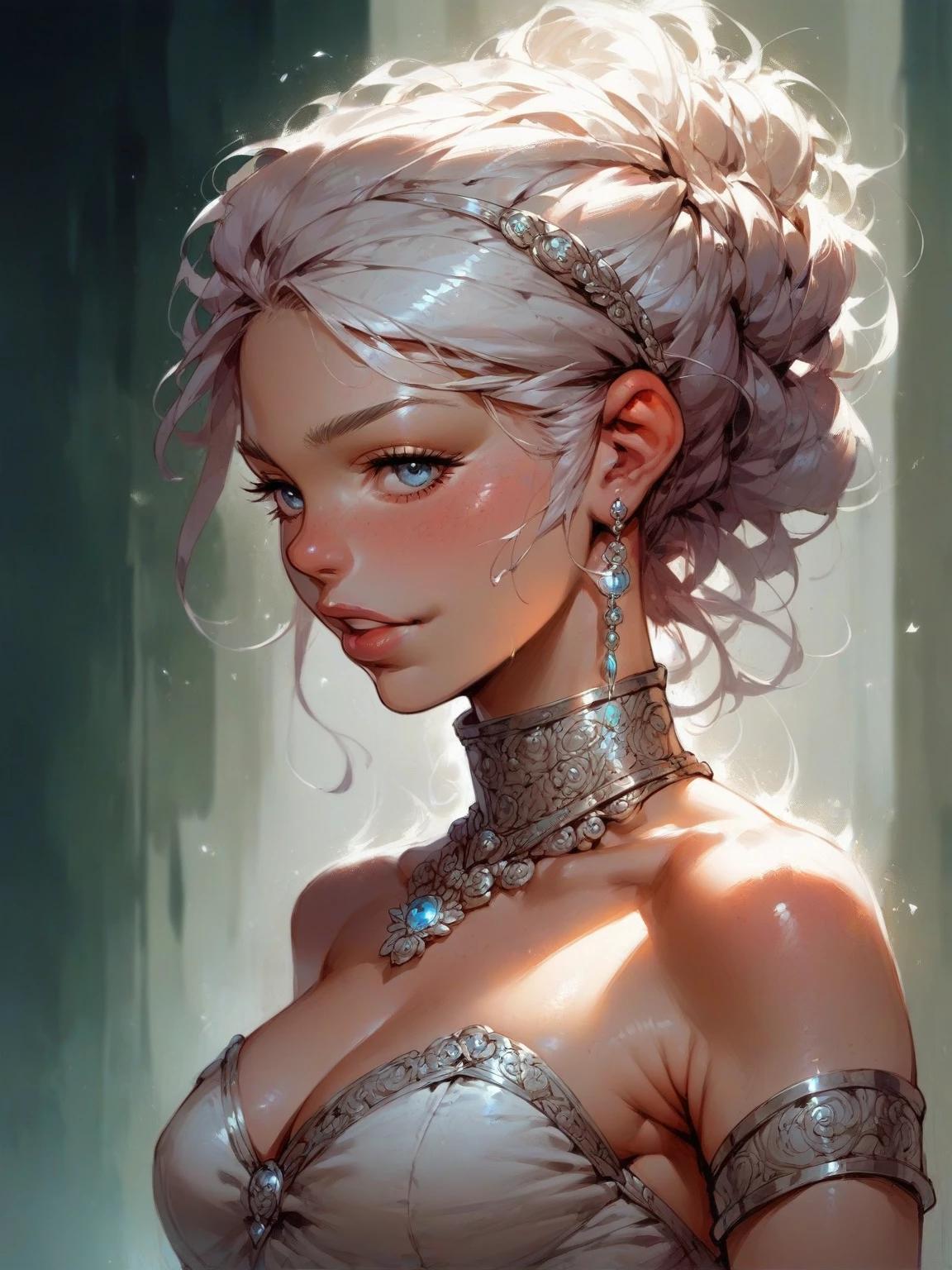 Seraphina thumbnail