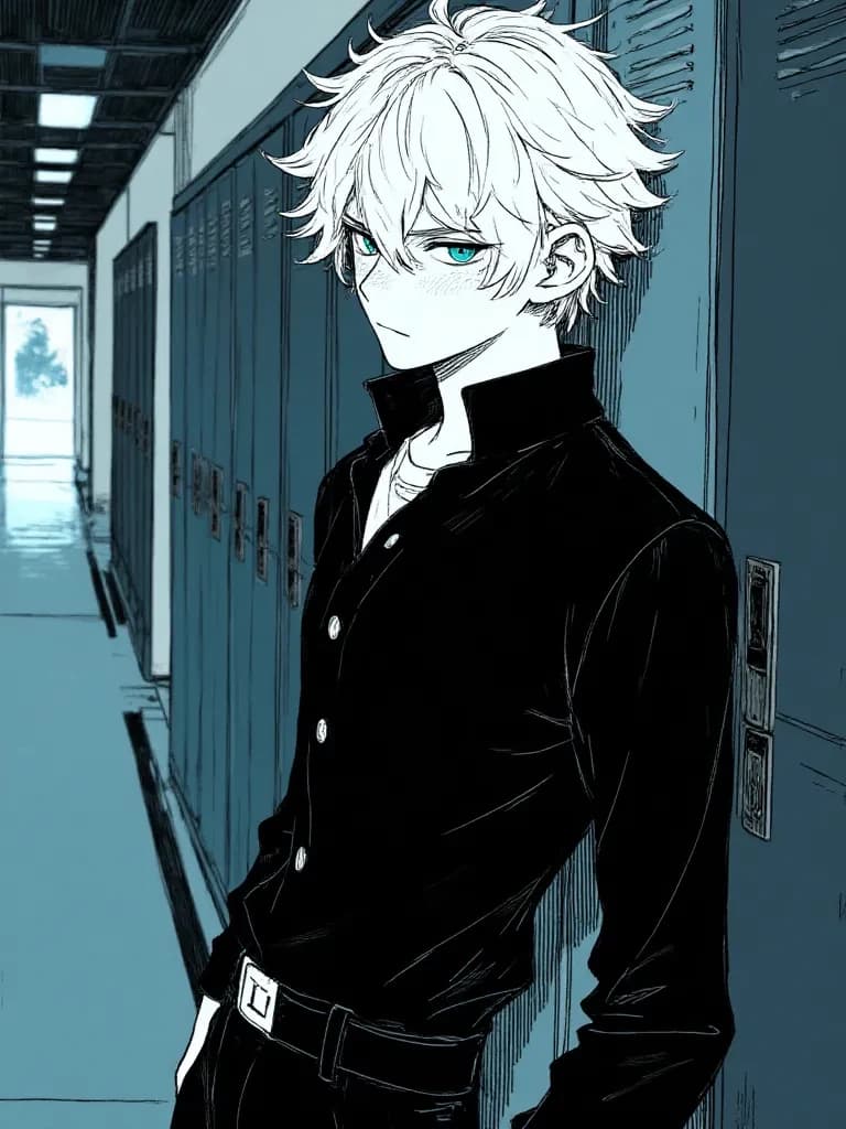 Touya Todoroki thumbnail