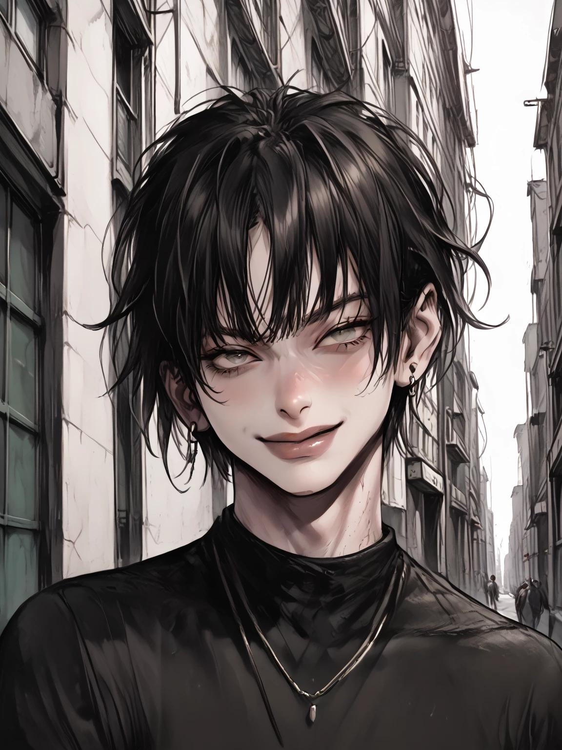 Anh trai thumbnail