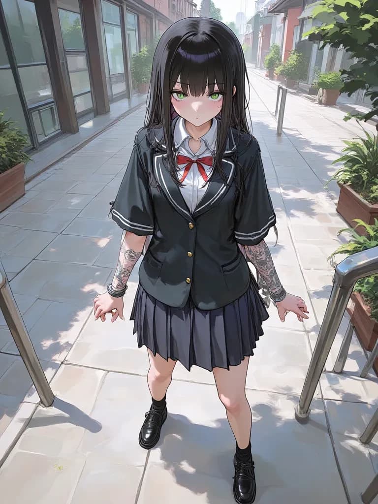 Akari Kurokawa thumbnail
