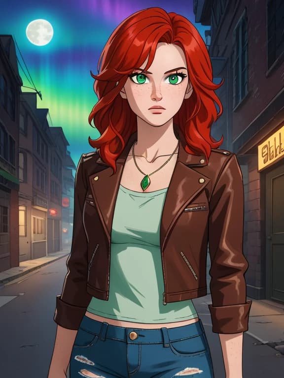 Emily Star thumbnail