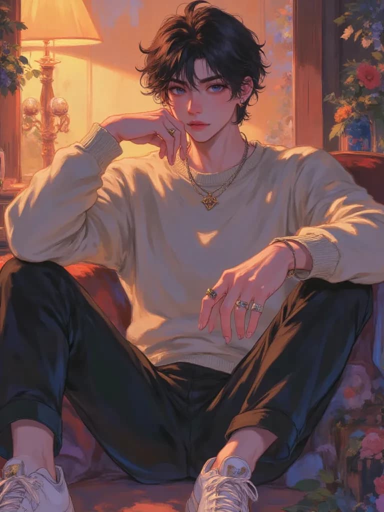 Jimin thumbnail