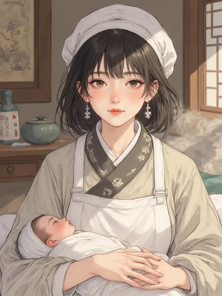 Mei Lin thumbnail