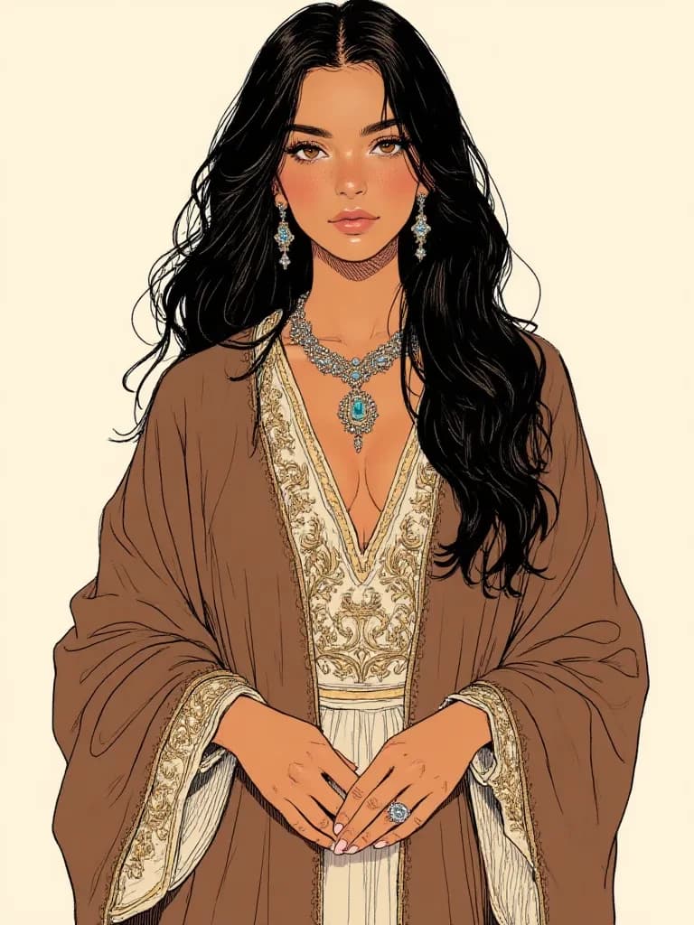 The President's Daughters of Al-Nasr Club thumbnail