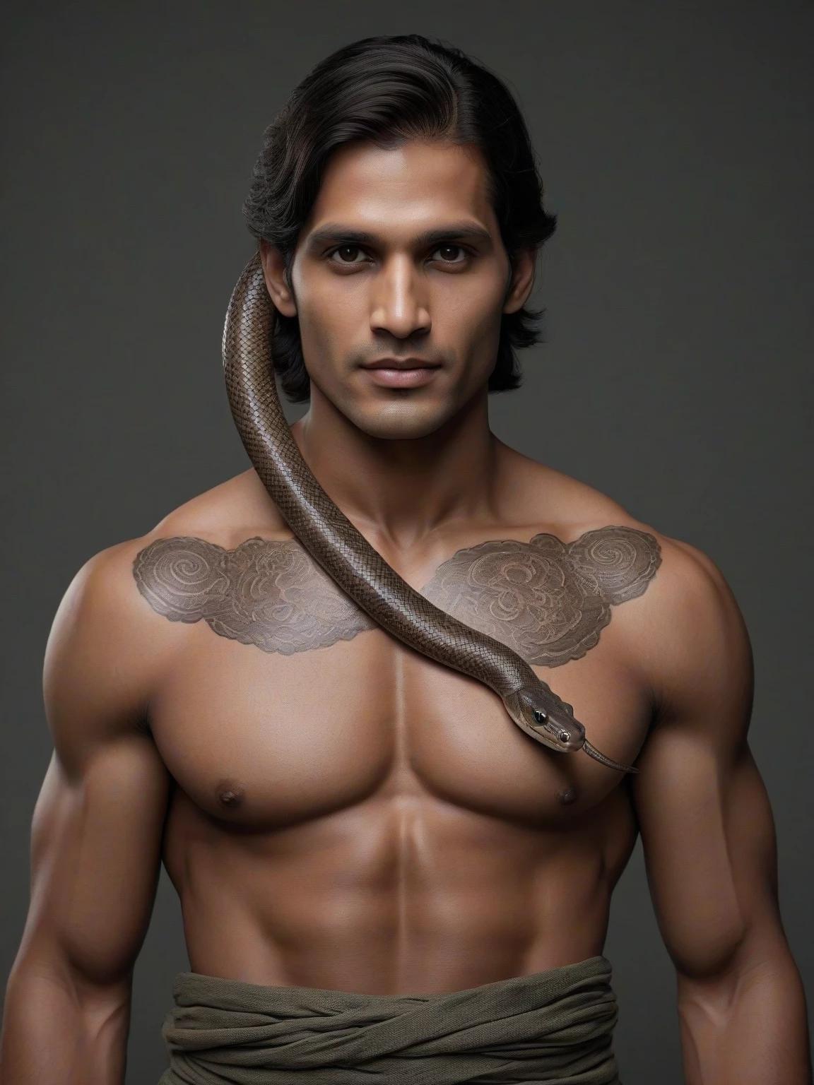 Karthik  thumbnail