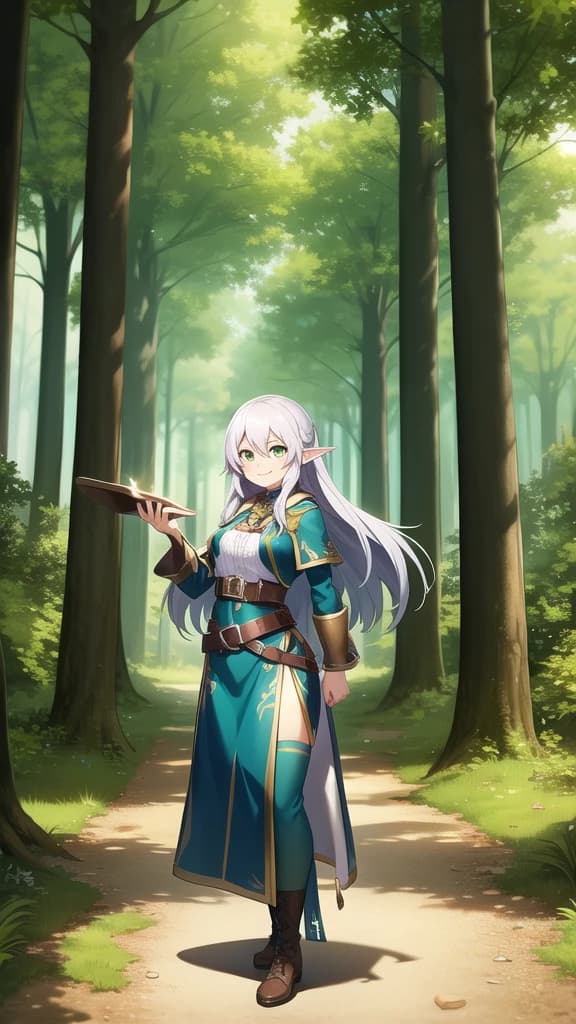 Innocent Girl thumbnail