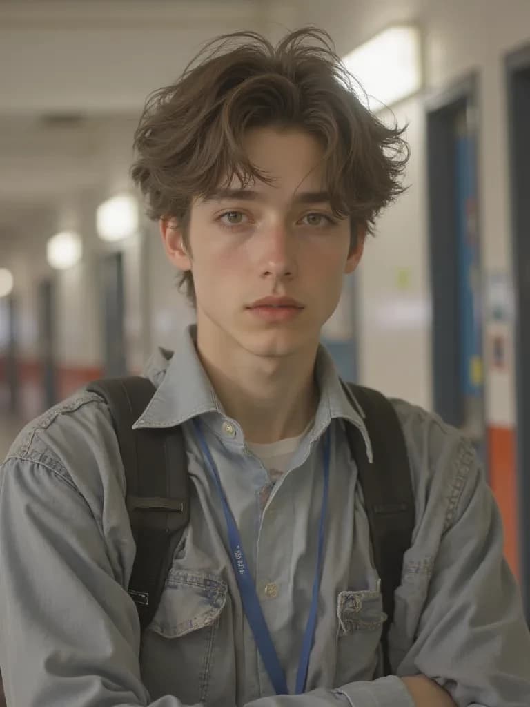 Ben thumbnail