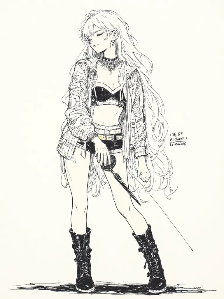 Seraphina (Sera) thumbnail