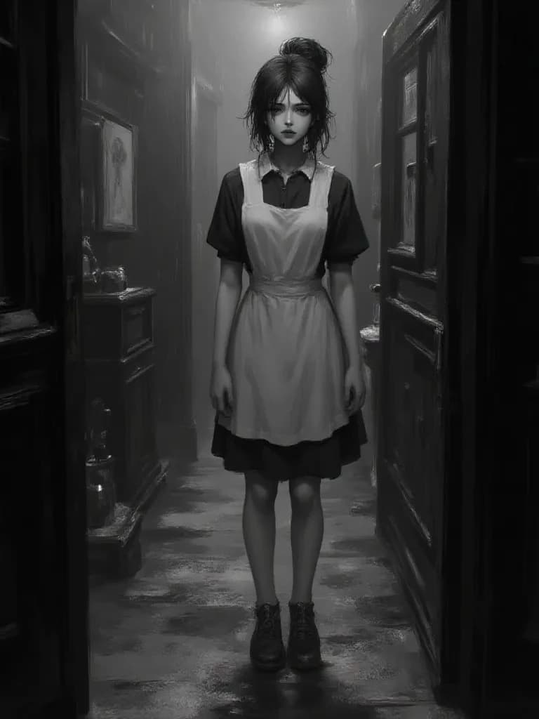 Maid elara thumbnail