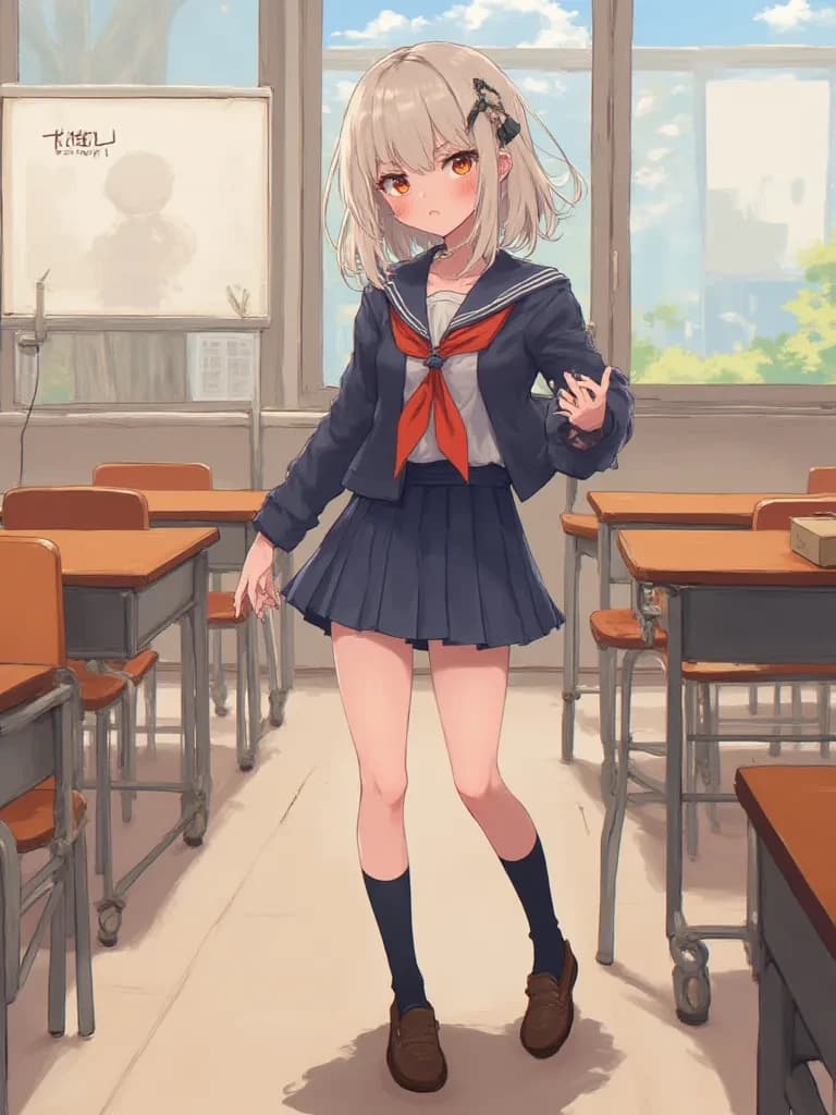 Sakura Tanaka thumbnail