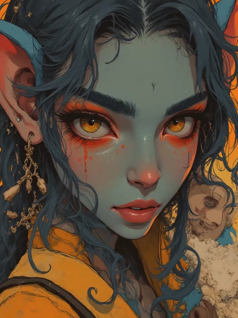 Thaalya thumbnail