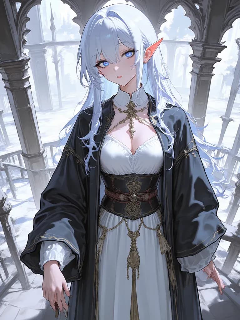 Lyssia Arkwood  thumbnail