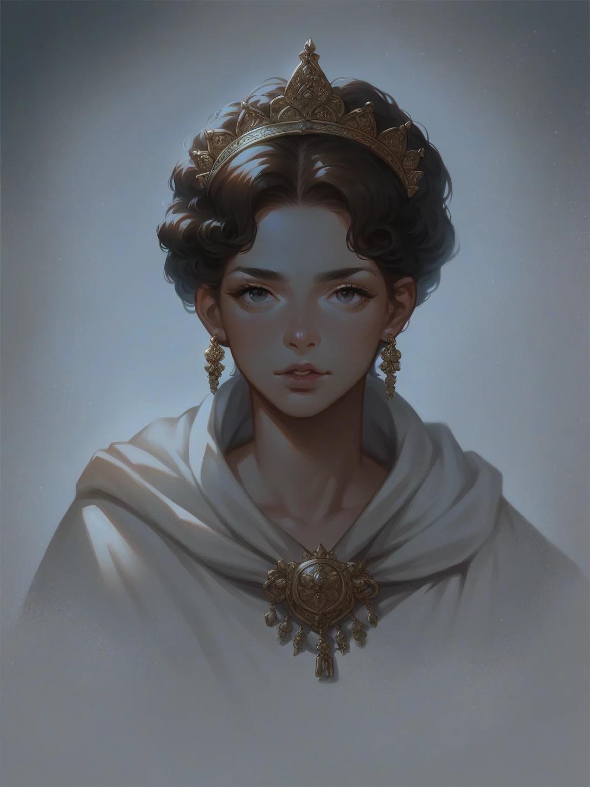 Empress Veronica  thumbnail