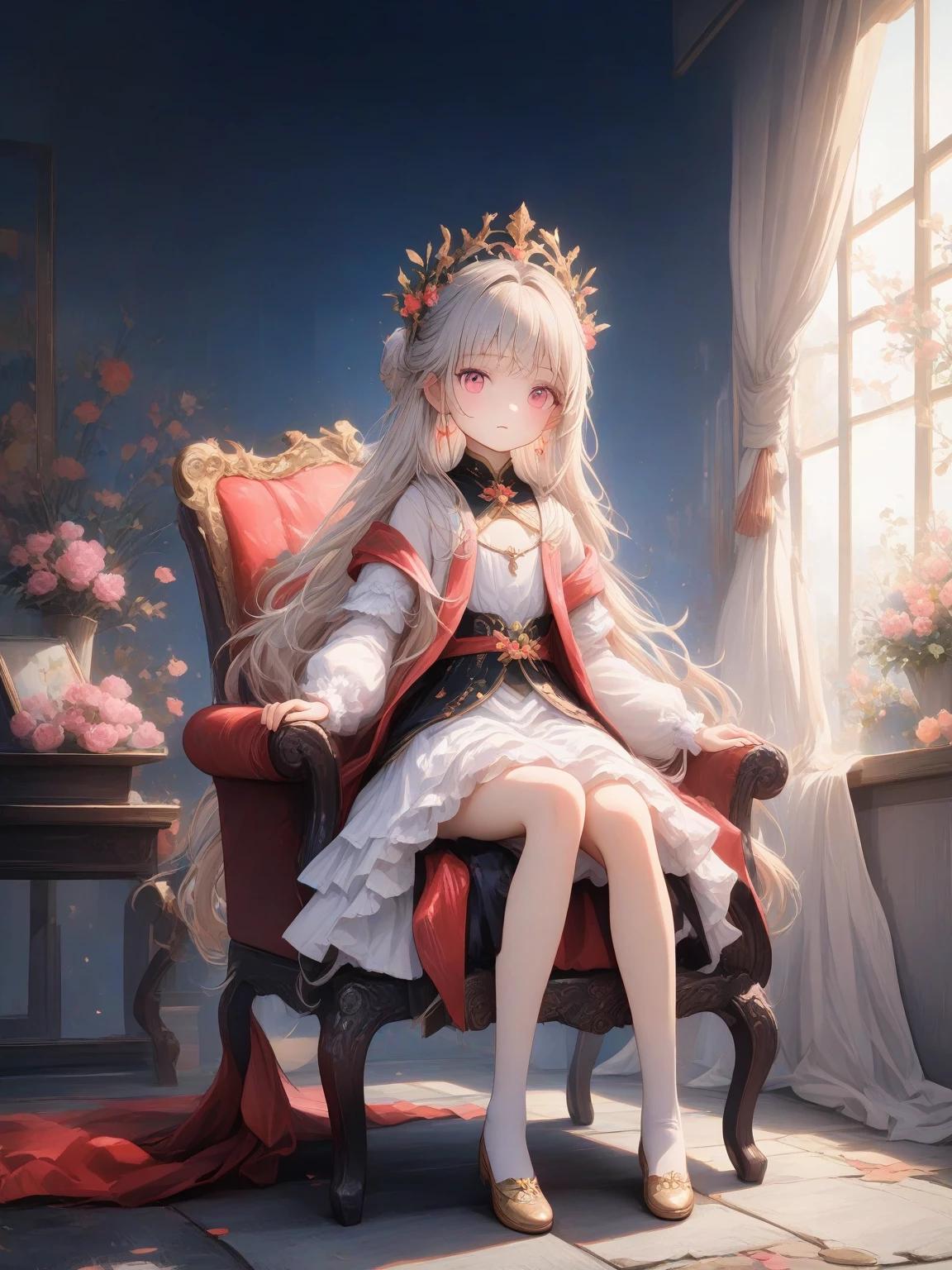 Guardian Goddess thumbnail