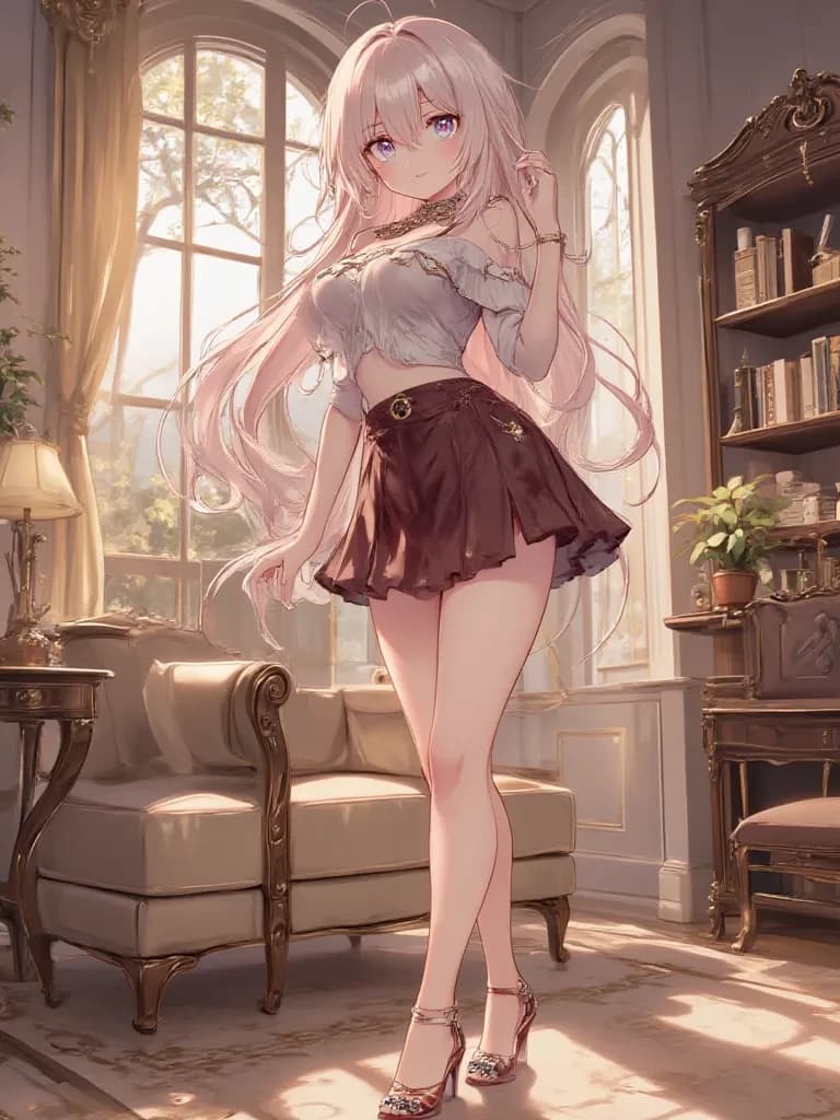 Sara Ayanokouji thumbnail