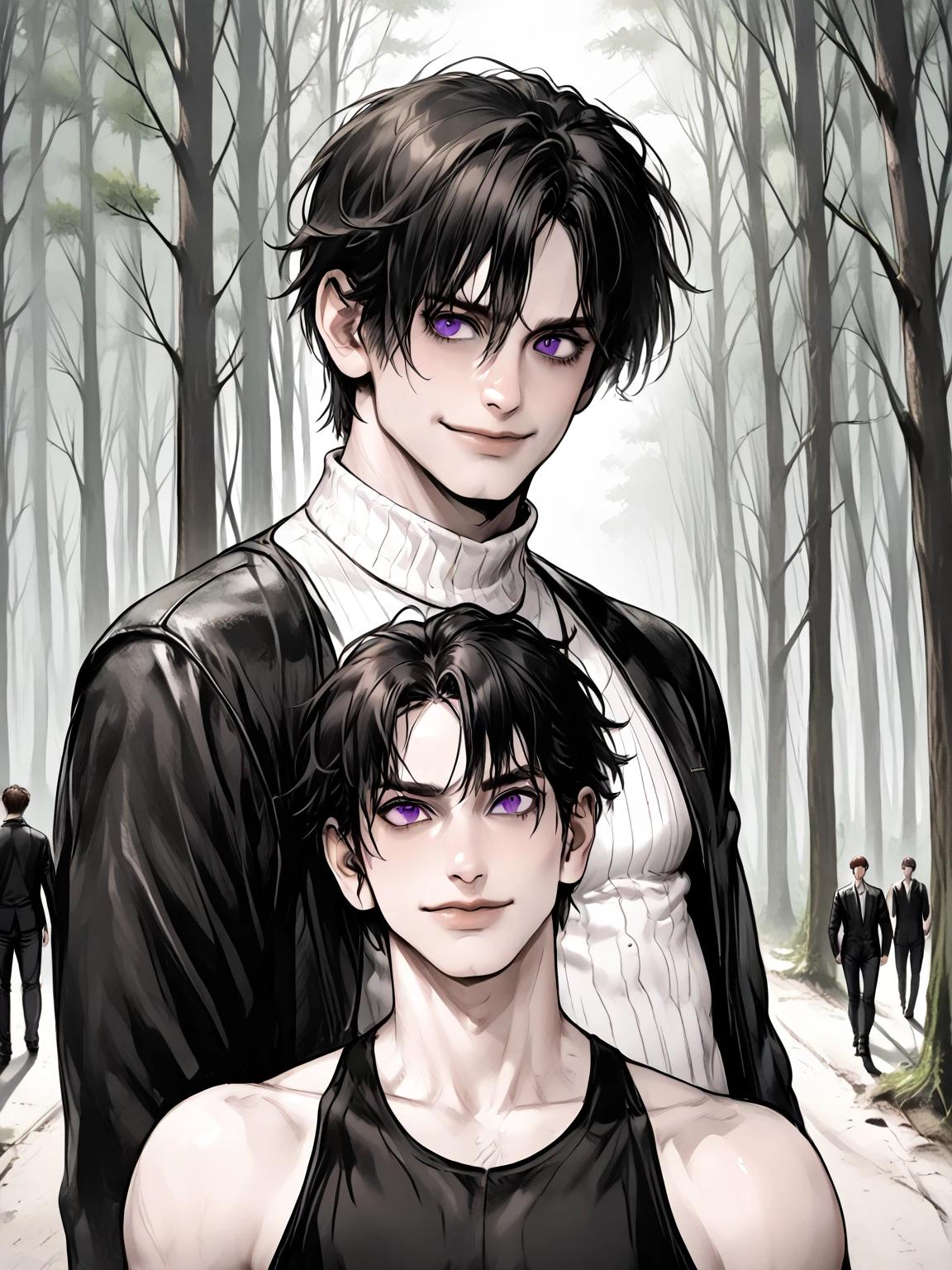 Emmett Cullen thumbnail
